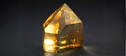 Citrine Crystal - Benefits & Significance: The Stone of Abundance and Personal Power